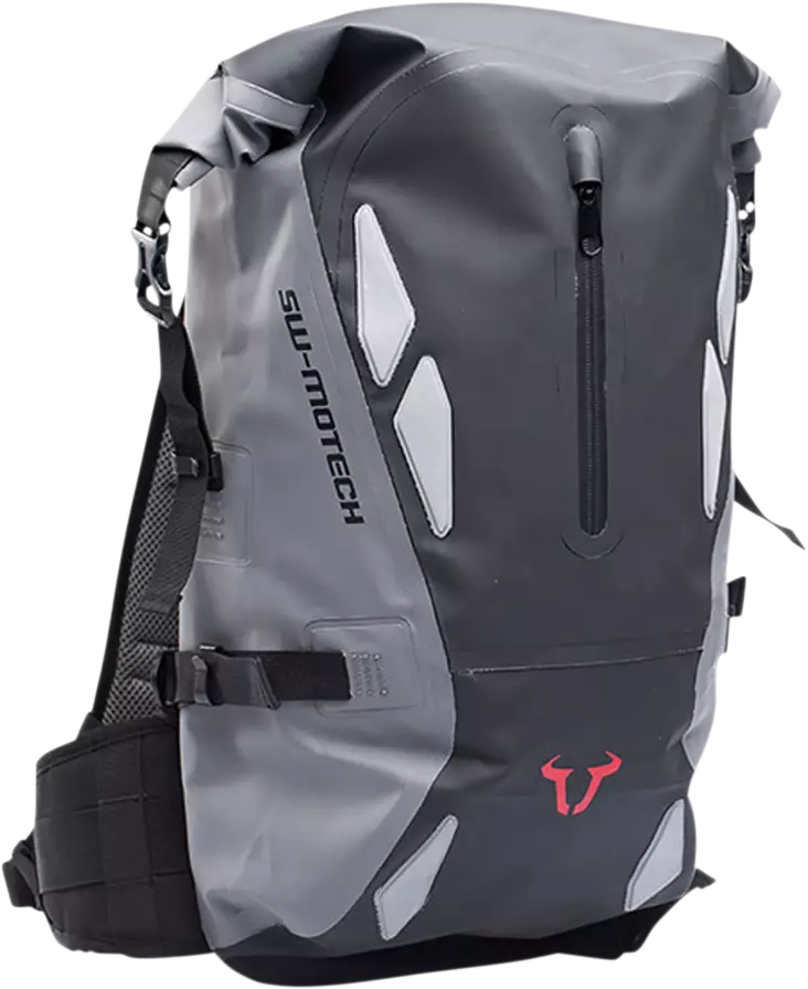 SW-MOTECH Triton reppu - Reput - 167310 - 1