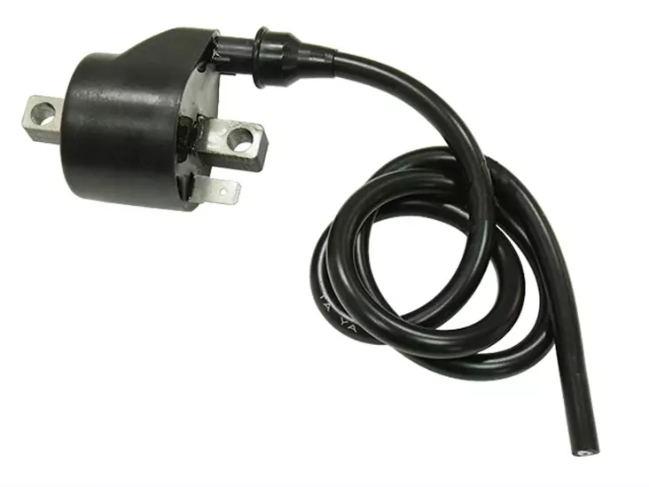 SYTYTYSPUOLA POLARIS - Mönkijän sytytyspuolat - 905450 - 1