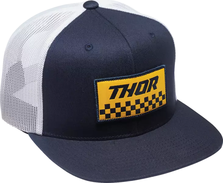 THOR Lippis - Lippalakit - 167800 - 1