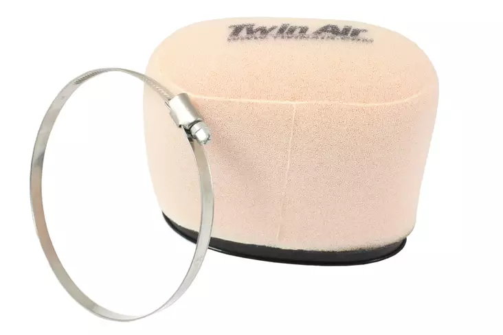 Twin Air Vaihto- Ilmansuodatin Can-Am - Mönkijän ilmansuodattimet - 897550 - 1