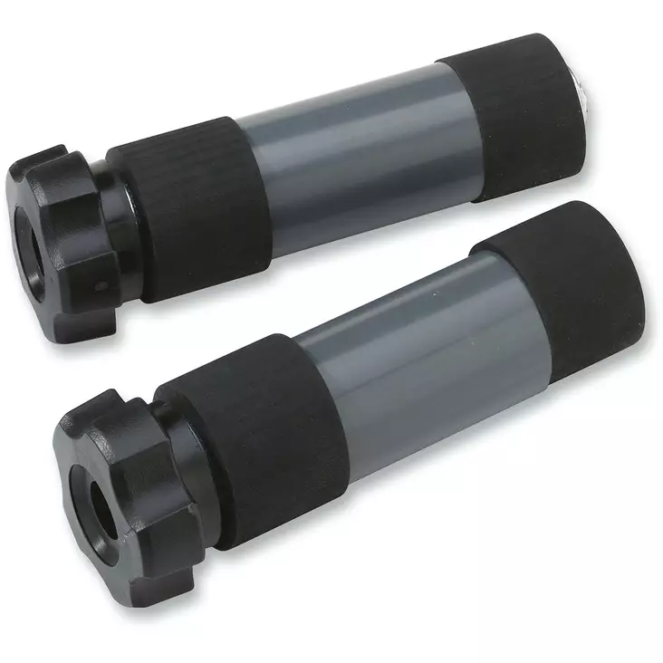 Twist-N-Lock Mounting Anchor - Kiinnikkeet mönkijään - 1000003790 - 1