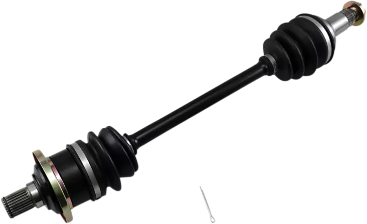 Vetoaksel taakse oik/vas Polaris - Mönkijän vetoakselit - 158560 - 1