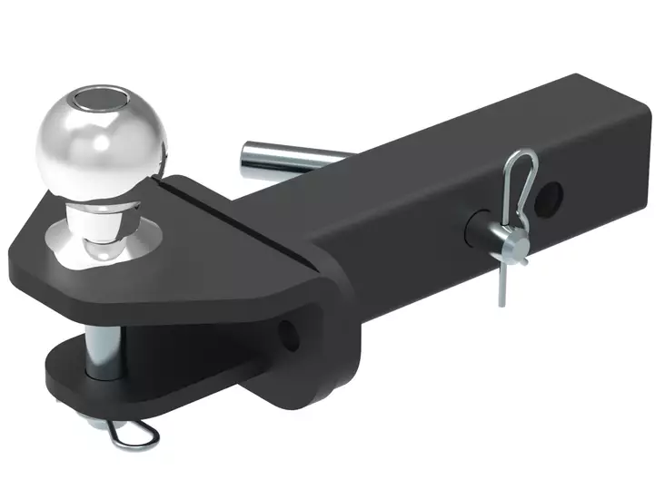 Vetokoukun pidennyssarja - Mönkijän vetokoukut ja vetopisteet - 1000000220 - 1