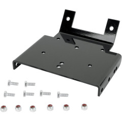 Vinssiasennussarja Suzuki - Mönkijän etuvinssin asennussarjat - 884770 - 2