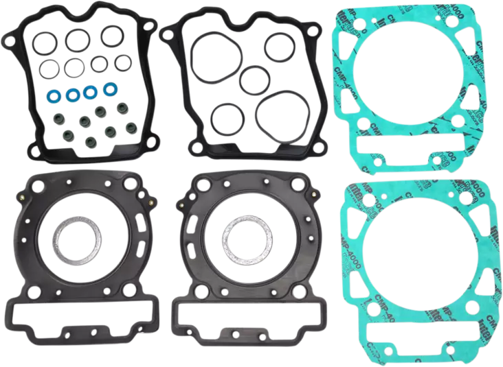 Yläpään tiivistesarja Can-Am - Mönkijän moottorin tiivisteet - 879830 - 3