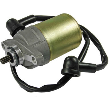 50cc gy6 startti kiinalaisiin - Mönkijän starttimoottorit - 1581 - 1