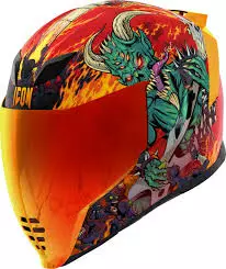 ICON Airflite™ Blegh MIPS® Helmet - Umpikypärät - 10000165141 - 1