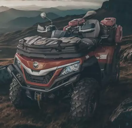 TESSERACT Kuljetuslaukku eteen - Mönkijän kuljetuslaatikot - 1367041 - 2