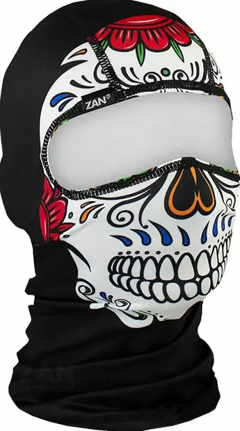 Kypärähuppu / Balaclava - Kypärähuput, huivit ja maskit - 187011 - 1