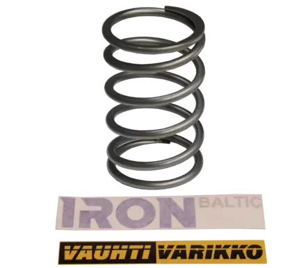 CFMOTO Toisiovariaattorin jousi Stage 3 (Trail) CFORCE Gen3 850/1000 25+ - Moottoriajoneuvojen vaihteiston ja voimansiirron osat - 9-9-192891 - 1