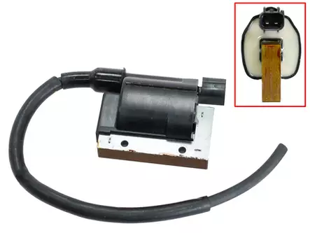 Bronco Sytytyspuola Can-Am - Mönkijän sytytyspuolat - 8779991 - 1