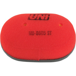 AIR FILTER ARTIC CAT 700 - Moottoriajoneuvojen polttoainejärjestelmät - 9-9-882491 - 1