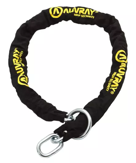 AUVRAY MP-lukitusketju 120cm - Kuormaliinat ja kiinnitys - 201011 - 1