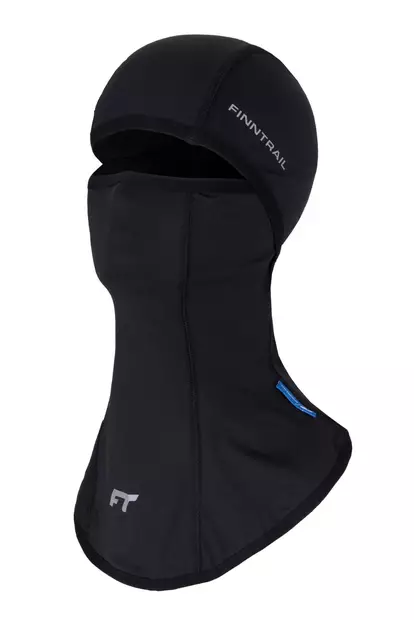 Balaclava Transformerbala 9721 Black - Kypärähuput, huivit ja maskit - 175341 - 1