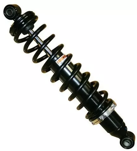 Bronco kaasuiskunvaimennin max pituus 364mm - Mönkijän iskunvaimentimet - 591 - 1