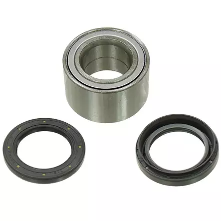 Bronco pyörälaakeri & öljytiivistesarja - Mönkijän pyöränlaakerit - 906191 - 1