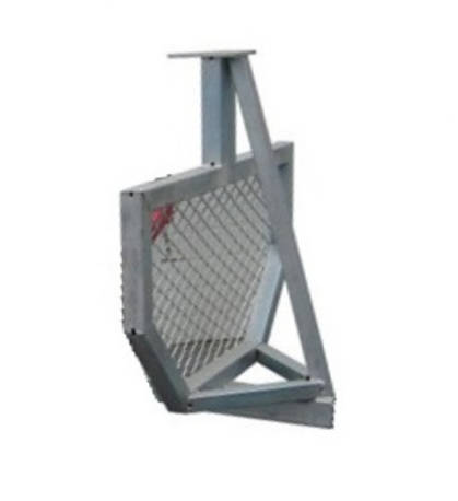 Bronco Suojasermi ATV 2000 - Mönkijän peräkärryjen lisävarusteet - 173031 - 1