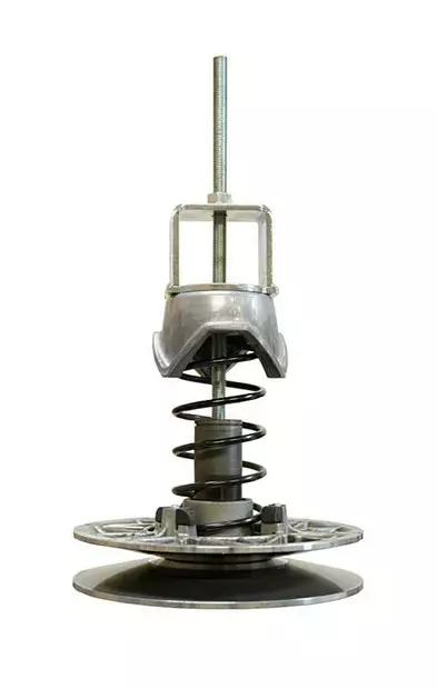 Clutch Compression Tool Vauhti Varikko - Variaattorin ulosvetäjät - 138531 - 1