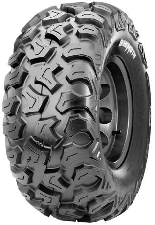 CST Behemoth CU08 26x11?R12 8Pr (59M) (E) - Mönkijän renkaat 12" vanteelle - 126781 - 1