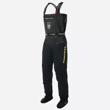 Finntrail Enduro Graphite Housut - Ajohousut - 147731 - 1