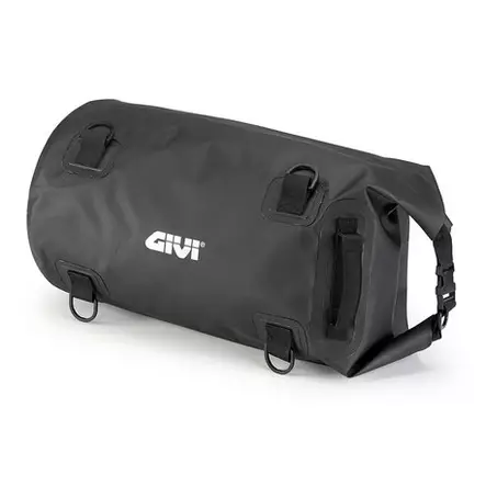 Givi Tail Pack 30Lt 30 L – vedenpitävä takalaukku - Moottoriajoneuvojen tavaratelineet - 9-9-1984651 - 1