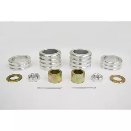 High Lifter korotussarja Polaris Ranger 570, -15-18 - Moottoriajoneuvojen rungon ja korin osat - 9-9-898651 - 1
