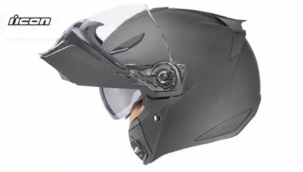 ICON Threshold™ avattava kypärä - Avattavat kypärät - 192571 - 2