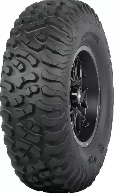 ITP Terra Hook 30x10R14=255/80R14 - Mönkijän renkaat 14" vanteelle - 197731 - 1