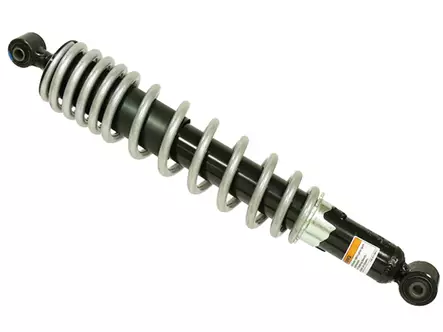 Kaasuiskunvaimennin jousella - Mönkijän iskunvaimentimet - 157381 - 1