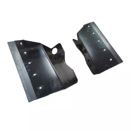 Lumilinko ATV ST135 Pro2 leventämissarja - Mönkijän lumilinko - 137521 - 1