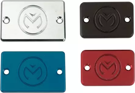 MASTR CYLNDR CVR RED - Jarrupääsylinterit ja korjaussarjat - 874021 - 2