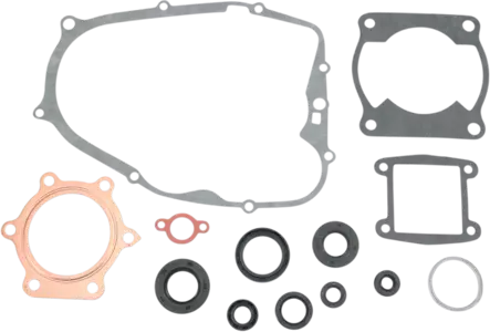 Moottorin täyd. tiivistesarja Yamaha - Mönkijän moottorin tiivisteet - 879941 - 3