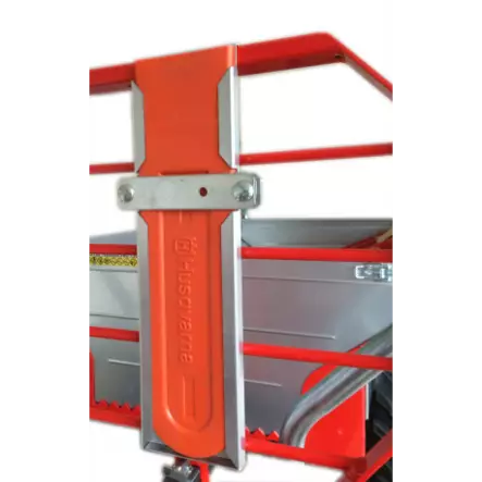 Moottorisahateline - Mönkijän peräkärryjen lisävarusteet - 1791 - 4