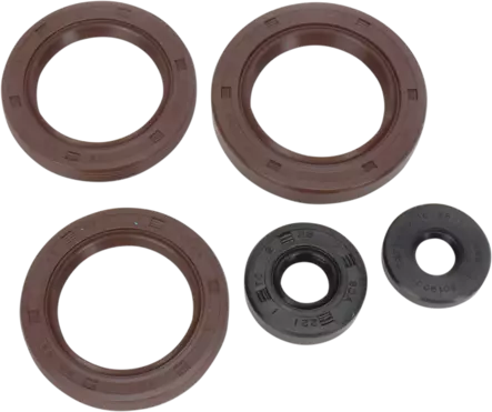 Öljytiivisteet / stefat Can-Am - Mönkijän moottorin tiivisteet - 879861 - 3