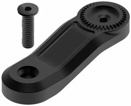 Quad Lock Replacement Extension Arm - Puhelin ja gps kiinnikkeet - 8009921 - 1