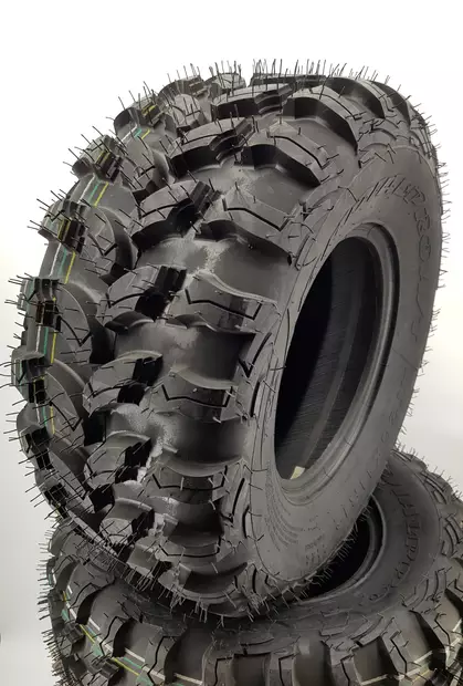 Radial Pro A/T 26x11-R12 (66L) - Moottoriajoneuvojen rengasjärjestelmät - 9-9-1000016421 - 1