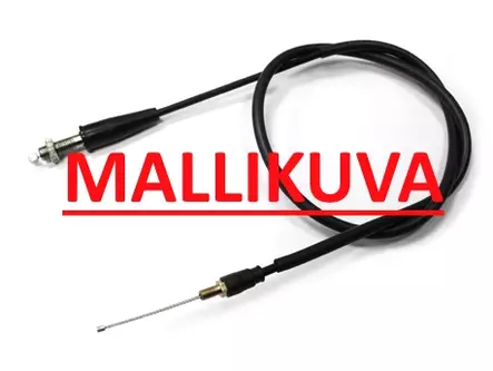 Rikastinvaijeri - Mönkijän vaijerit - 905561 - 1