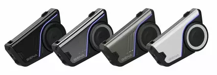 Sena 60S BT Kypäräpuhelinpari - Kypäräpuhelimet - 187781 - 2