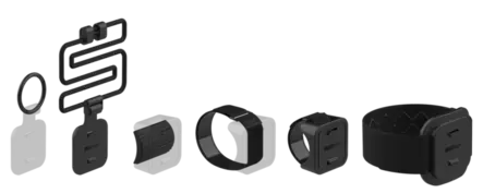 Sena Talkie, Outdoor communication - Kypäräpuhelimet - 1672051 - 2