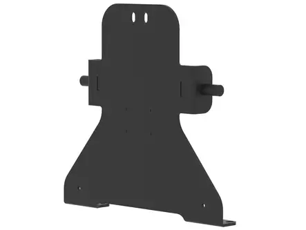 Snow plow kiinnitysing kit: Alpine Quick Attach System: CanAm G2 Outlander: CanAm G2 Renegade - Mönkijä puskulevyn asennussarjat - 1000000141 - 1