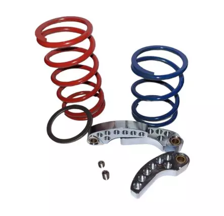 Polaris kytkinkitti Stage 1 MUD - Mönkijän variaattorikitit - 167951 - 1