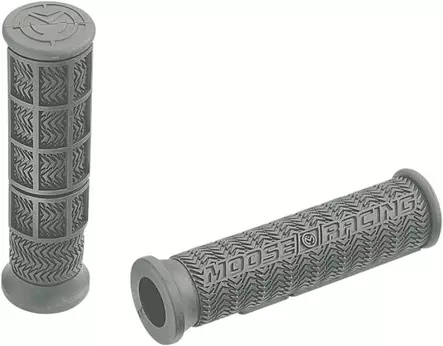 Tupit 22mm tankoon Harmaa - Mönkijän tupit - 873301 - 2