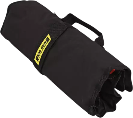 Työkalurulla - Mönkijän lokasuoja ja tankkilaukut - 167131 - 1