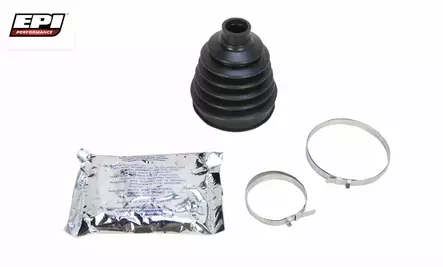 Vetonivelen suojakumisarja EPI Polaris - Mönkijän vetonivelen suojakumit - 874681 - 2