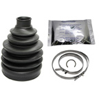 Vetonivelen suojakumisarja ulkohalkaisija 66mm, pituus 100mm - Mönkijän vetonivelen suojakumit - 1911 - 1