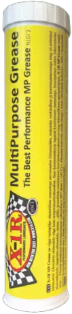 X-1R MultiPurpose grease - Yleisvoiteluaineet - 1661231 - 1