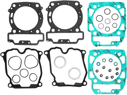 Yläpään tiivistesarja Can-Am - Mönkijän moottorin tiivisteet - 879831 - 3