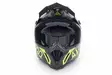 AMOQ Friction MIPS Carbon Kypärä - Crossikypärät - 168961 - 4