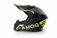 AMOQ Friction MIPS Carbon Kypärä - Crossikypärät - 168961 - 2