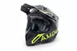 AMOQ Friction MIPS Carbon Kypärä - Crossikypärät - 168961 - 1